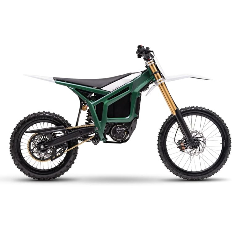 Komodo mx
