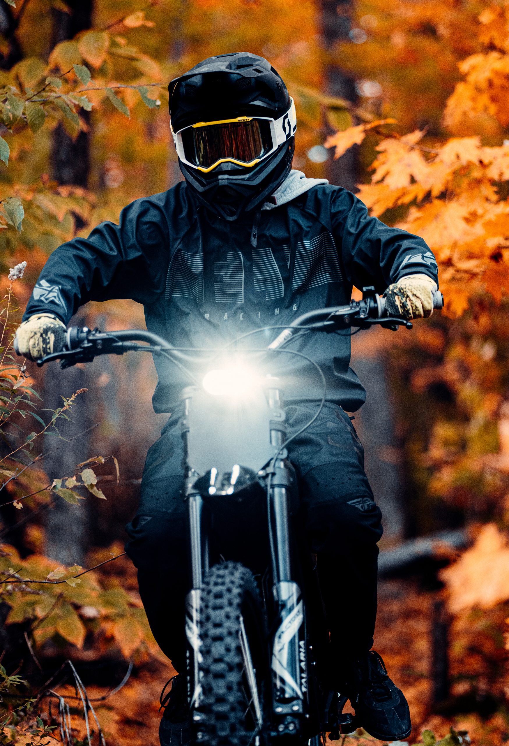 Yeni Nesil Global Motosiklet Markası Artık Türkiye’de